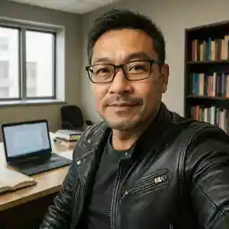 Takeshi Yamamoto